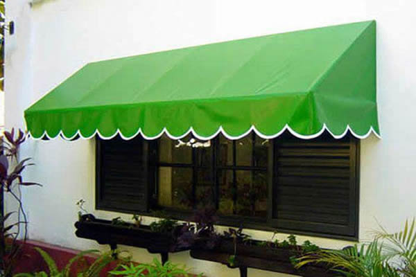 Toldo retrátil em SP